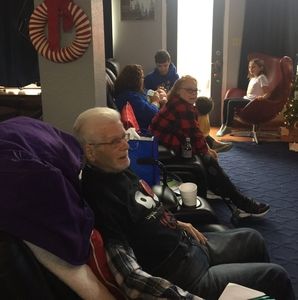 Meet your Posher, Linda